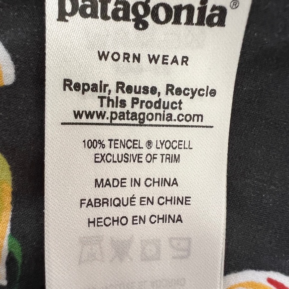 Vintage - Patagonia - Pataloha Haleiwa - 25th Anniversary - Size Large - Picture 11 of 11